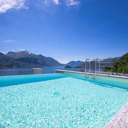 Casa Laura Apt. 6 Lägenhet