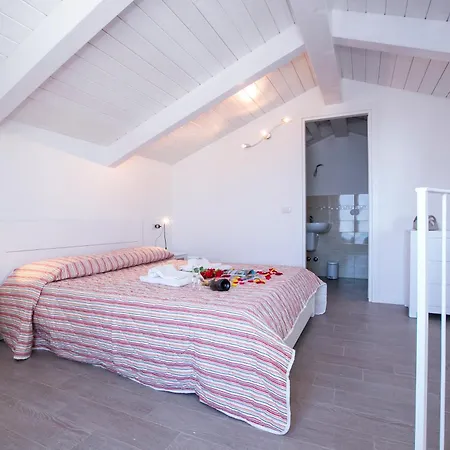 Casa Laura Apt. 6 Appartement *