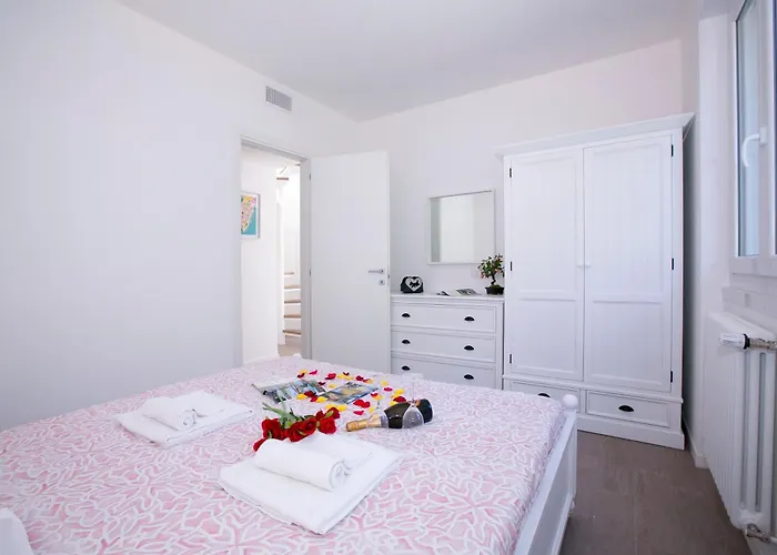 Casa Laura Apt. 6 Menaggio