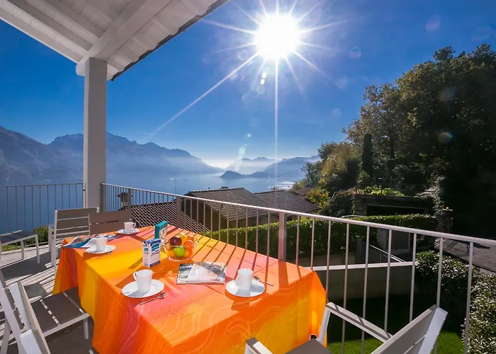 Casa Laura Apt. 6 Menaggio