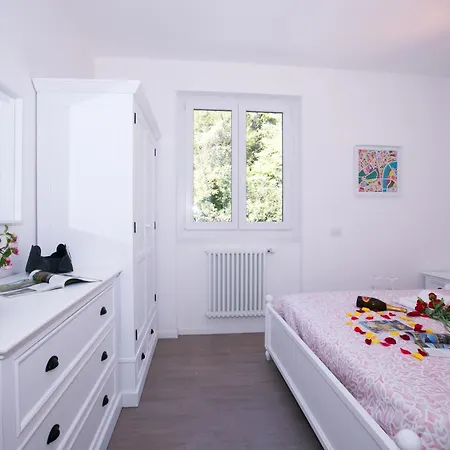 Casa Laura Apt. 6 * מנאג'יו