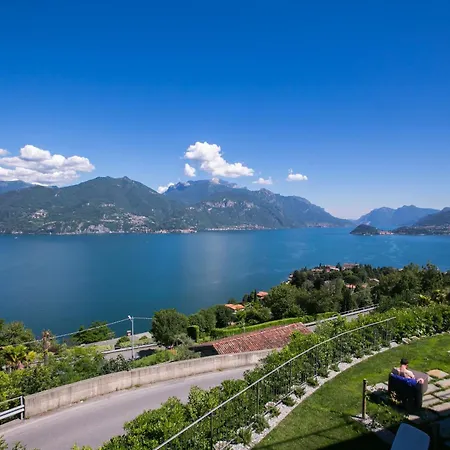 דירה Casa Laura Apt. 6