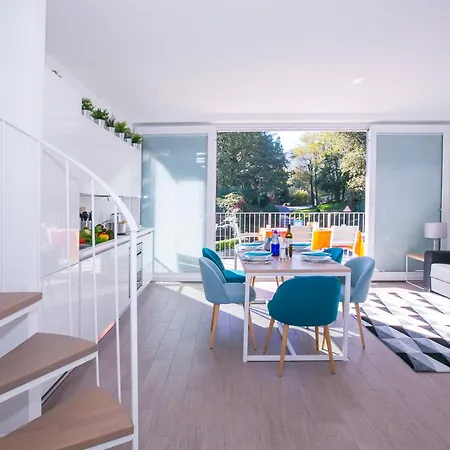 Casa Laura Apt. 6 公寓 *