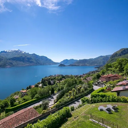 דירה Casa Laura Apt. 6 מנאג'יו