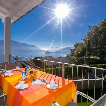 Casa Laura Apt. 6 梅纳焦