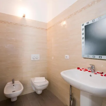 Casa Laura Apt. 6 公寓