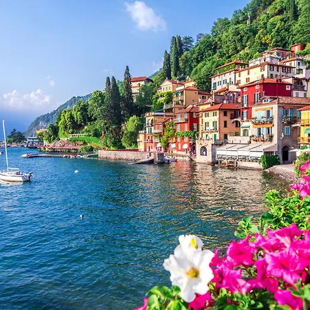 公寓 Casa Laura Apt. 6