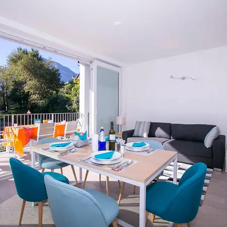 דירה Casa Laura Apt. 6 *