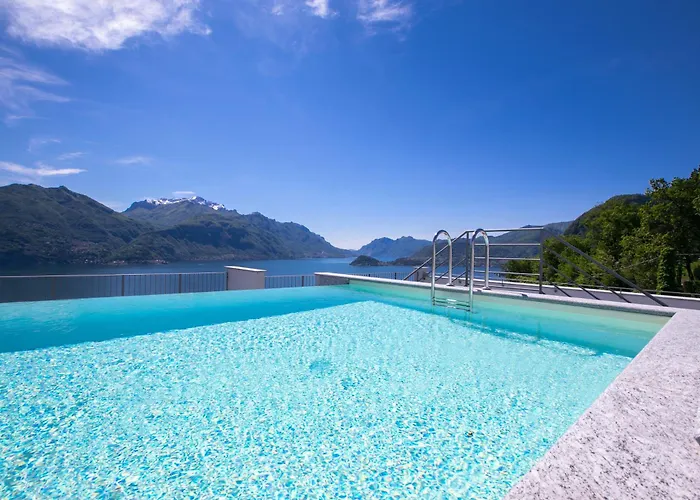 Casa Laura Apt. 6 Daire