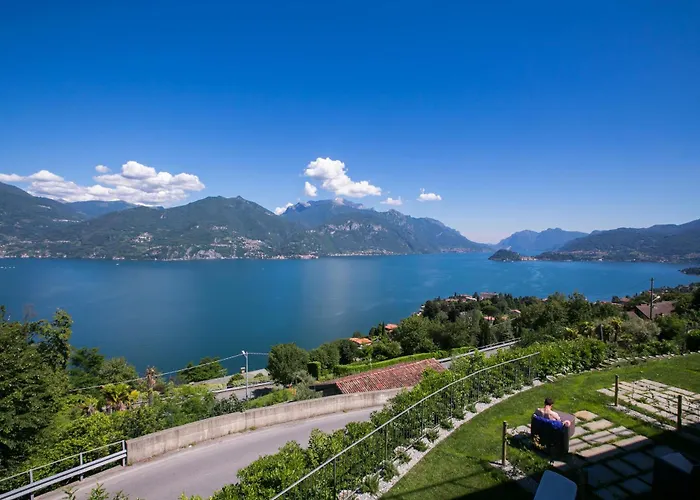 Daire Casa Laura Apt. 6