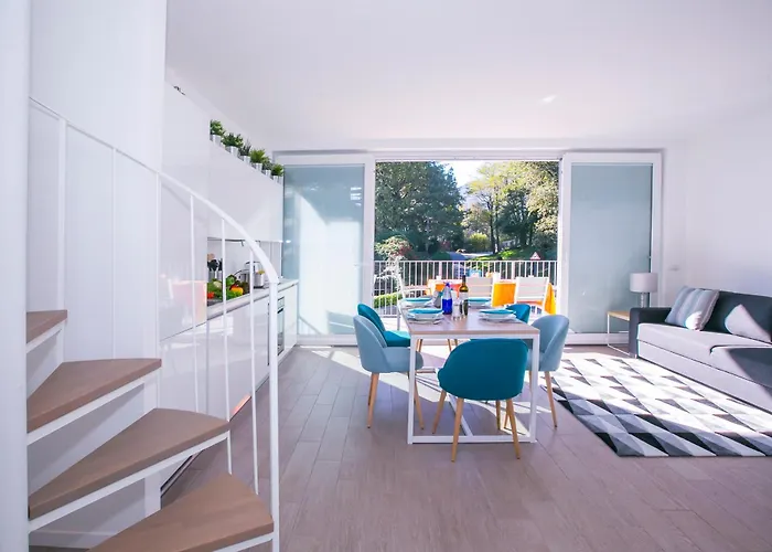 Casa Laura Apt. 6 Daire *