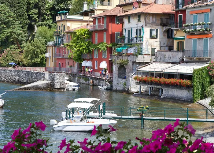 Casa Laura Apt. 6 * Menaggio